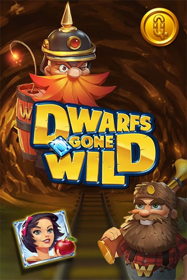Демо игра Dwarfs Gone Wild от Quickspin | Casino X BY
