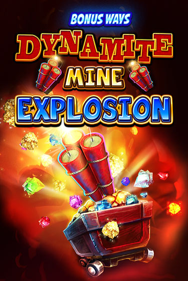 Демо игра Dynamite Mine Explosion от Relax Gaming | Casino X BY
