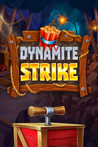Демо игра Dynamite Strike от Stakelogic | Casino X BY