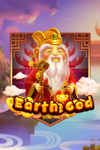 Демо игра Earth God от KA Gaming | Casino X BY