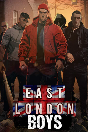 Демо игра East London Boys от F*Bastards | Casino X BY