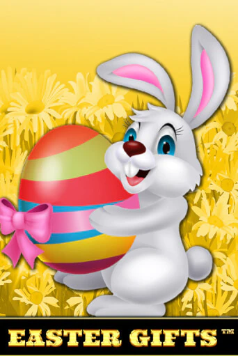 Демо игра Easter Gifts от Spinomenal | Casino X BY
