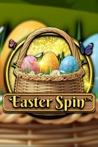 Демо игра Easter Spin от Spinomenal | Casino X BY