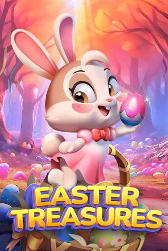 Демо игра Easter Treasures от Vibra Gaming | Casino X BY