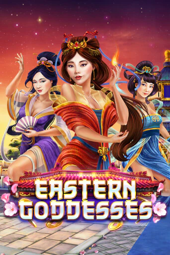 Демо игра Eastern Goddesses от Red Rake Gaming | Casino X BY