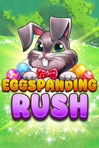 Демо игра Eggspanding Rush от Fazi | Casino X BY