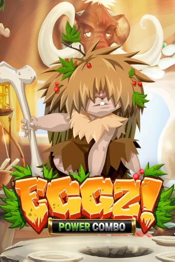 Демо игра Eggz! от Microgaming | Casino X BY