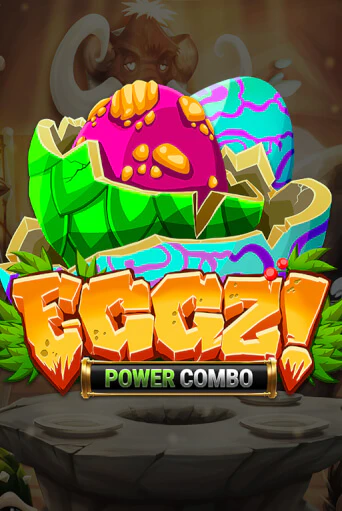 Демо игра Eggz! POWER COMBO от Games Global | Casino X BY