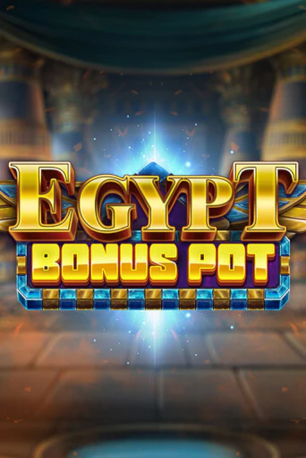 Демо игра Egypt Bonus Pot от Gaming Corps | Casino X BY