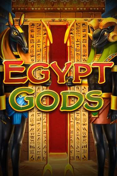 Демо игра Egypt Gods от Evoplay | Casino X BY