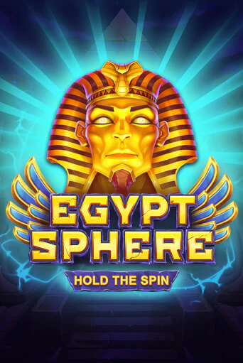 Демо игра Egypt Sphere: Hold The Spin от Gamzix | Casino X BY