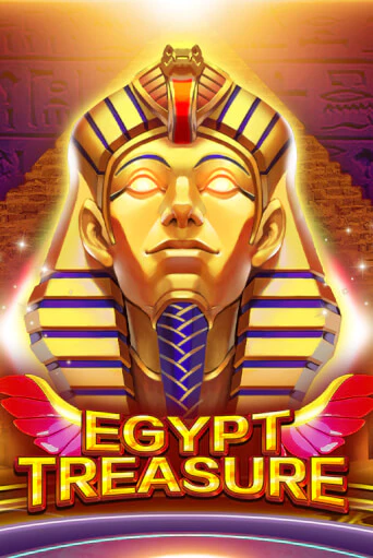 Демо игра Egypt Treasure от JDB Gaming | Casino X BY