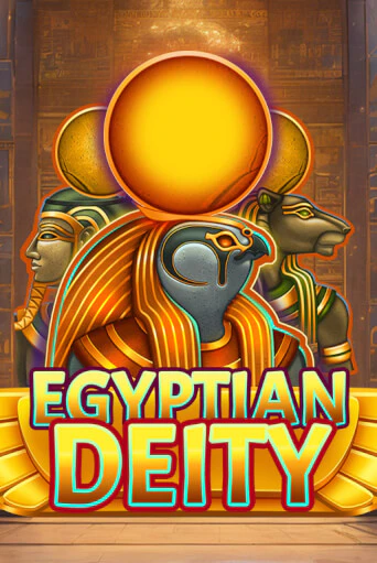 Демо игра Egyptian Deity от KA Gaming | Casino X BY
