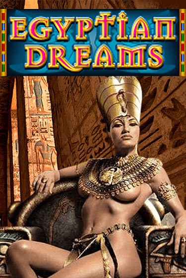 Демо игра Egyptian Dreams от Habanero | Casino X BY