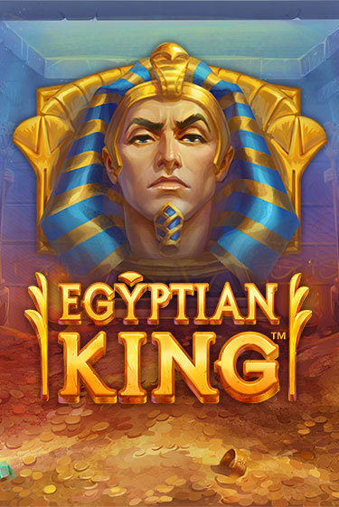Демо игра Egyptian King от iSoftBet | Casino X BY