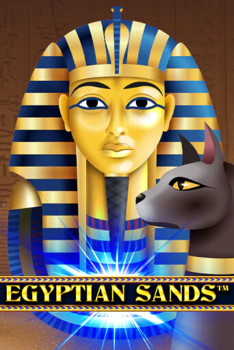 Демо игра Egyptian Sands от Spinomenal | Casino X BY