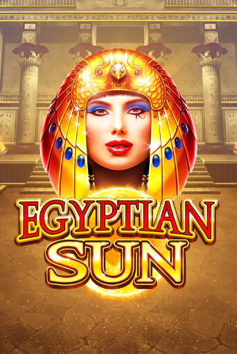 Демо игра Egyptian Sun от Ruby Play | Casino X BY
