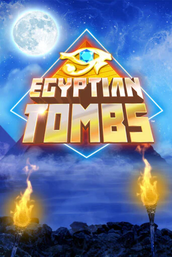 Демо игра Egyptian Tombs от Games Global | Casino X BY