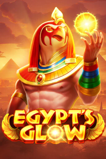 Демо игра Egypt's Glow от TaDa Gaming | Casino X BY