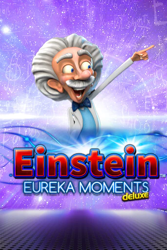 Демо игра Einstein Eureka Moments от Stakelogic | Casino X BY