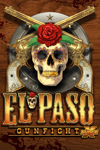 Демо игра El Paso Gunfight xNudge от Nolimit City | Casino X BY