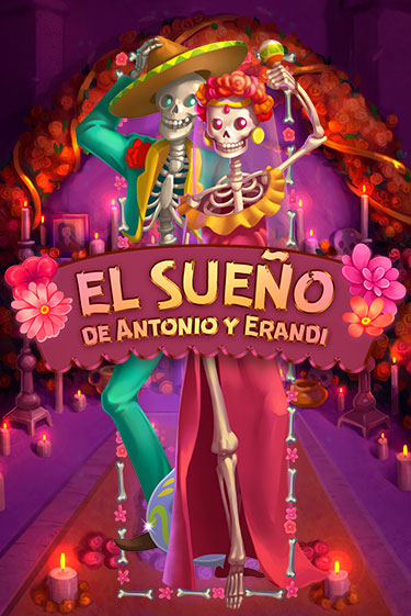 Демо игра El Sueño de Antonio y Erandi от WorldMatch | Casino X BY