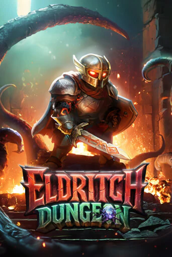 Демо игра Eldritch Dungeon от Relax Gaming | Casino X BY