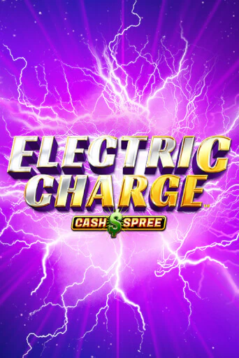 Демо игра Electric Charge™ от Games Global | Casino X BY