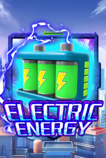 Демо игра Electric Energy от KA Gaming | Casino X BY
