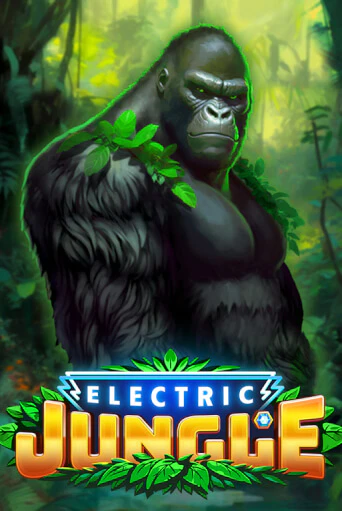 Демо игра Electric Jungle от Bragg | Casino X BY