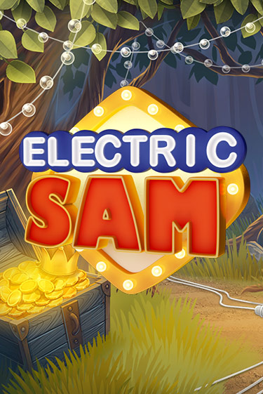 Демо игра Electric SAM от ELK Studios | Casino X BY