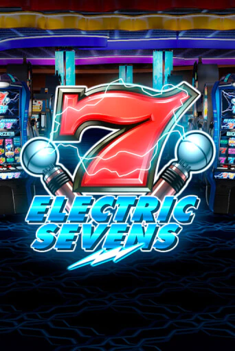 Демо игра Electric Sevens от Red Rake Gaming | Casino X BY