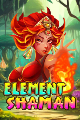 Демо игра Element Shaman от KA Gaming | Casino X BY