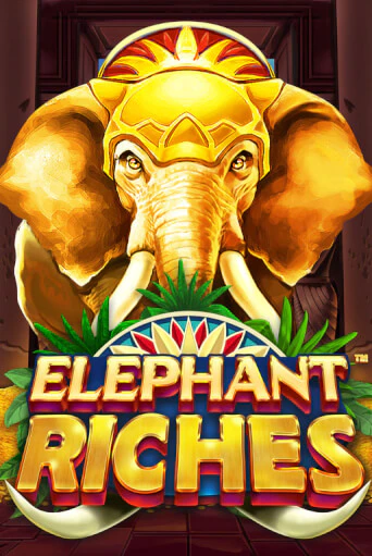 Демо игра Elephant Riches™ от Playtech | Casino X BY
