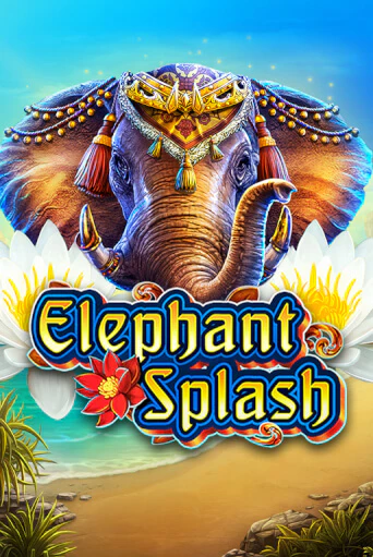 Демо игра Elephant Splash от Amigo Gaming | Casino X BY