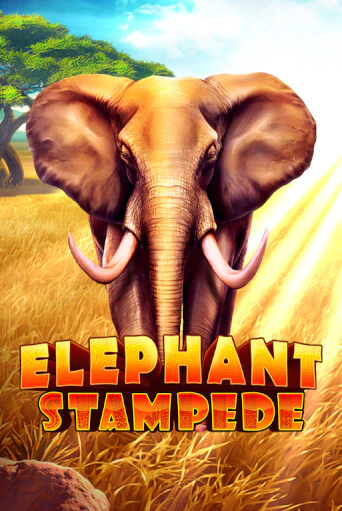 Демо игра Elephant Stampede от Ruby Play | Casino X BY