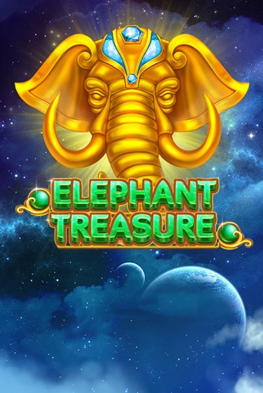 Демо игра Elephant Treasure от Red Tiger | Casino X BY
