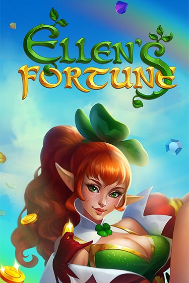 Демо игра Ellen’s Fortune от Evoplay | Casino X BY