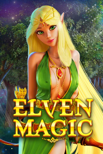 Демо игра Elven Magic от Red Tiger | Casino X BY