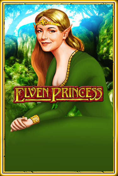 Демо игра Elven Princess от Клуб Вулкан | Casino X BY