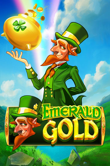 Демо игра Emerald Gold от Games Global | Casino X BY