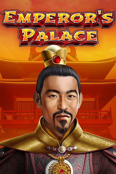 Демо игра Emperor's Palace от Amusnet Interactive | Casino X BY