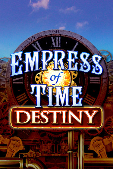 Демо игра Empress of Time: Destiny от High 5 | Casino X BY