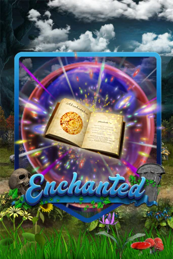 Демо игра Enchanted от KA Gaming | Casino X BY