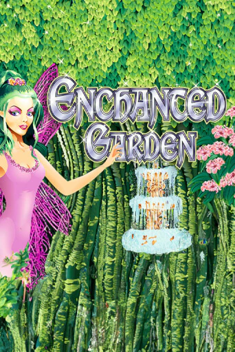 Демо игра Enchanted Garden от RTG Slots | Casino X BY
