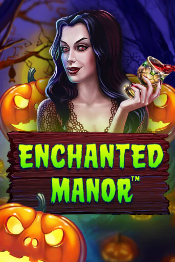 Демо игра Enchanted Manor (50 lines) от Bragg | Casino X BY