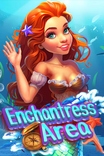 Демо игра Enchantress Area от KA Gaming | Casino X BY