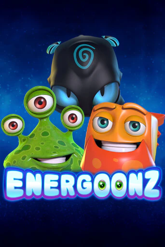 Демо игра Energoonz от Play'n GO | Casino X BY