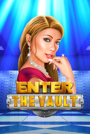 Демо игра Enter the Vault от Ruby Play | Casino X BY