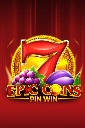 Демо игра Epic Coins от Amigo Gaming | Casino X BY